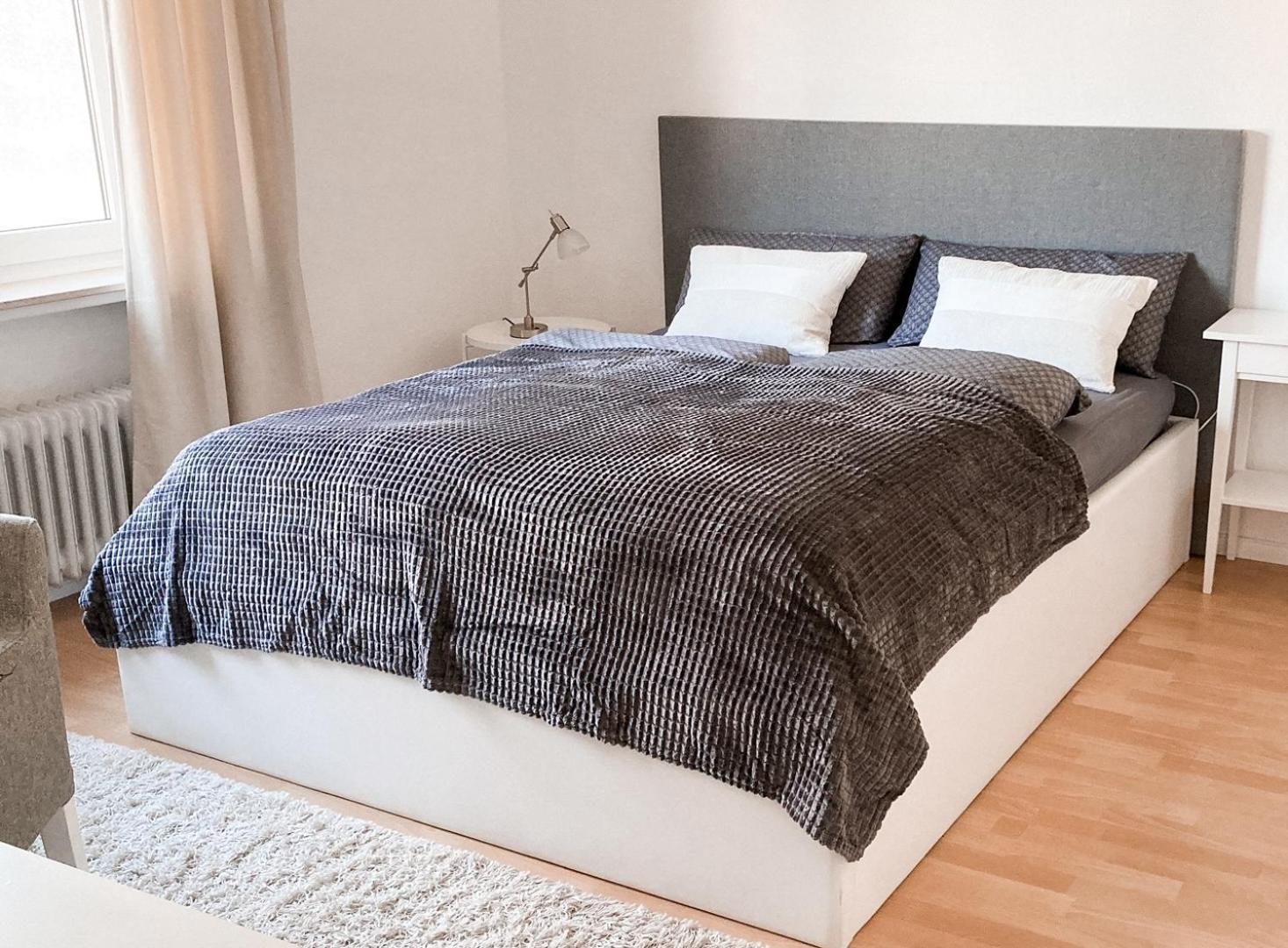 Appartment Paula Wolfhagen Dış mekan fotoğraf
