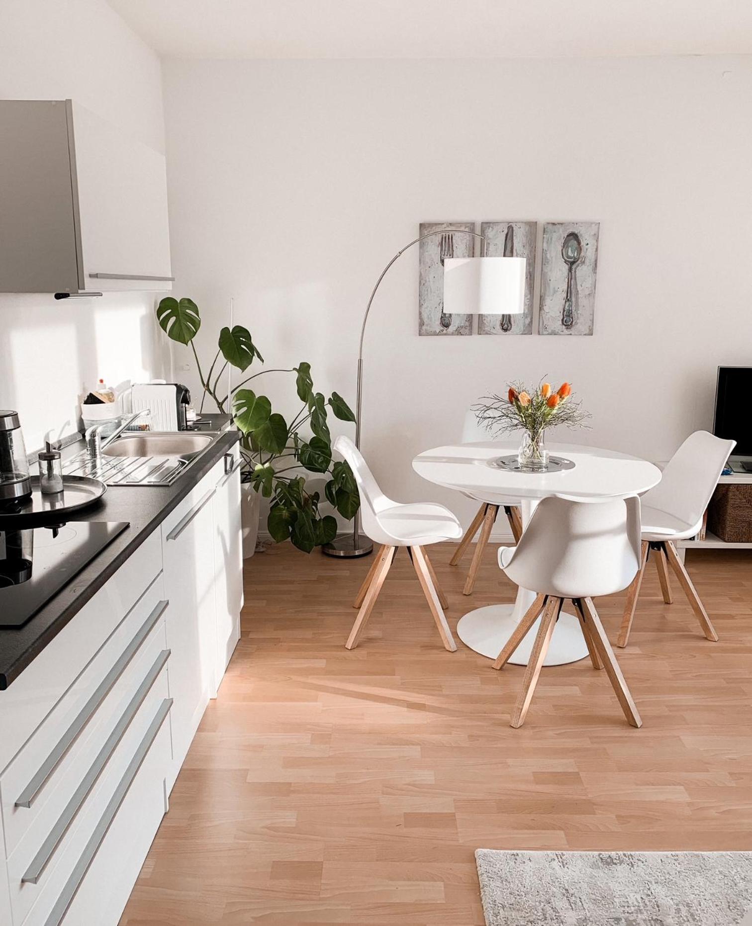 Appartment Paula Wolfhagen Dış mekan fotoğraf