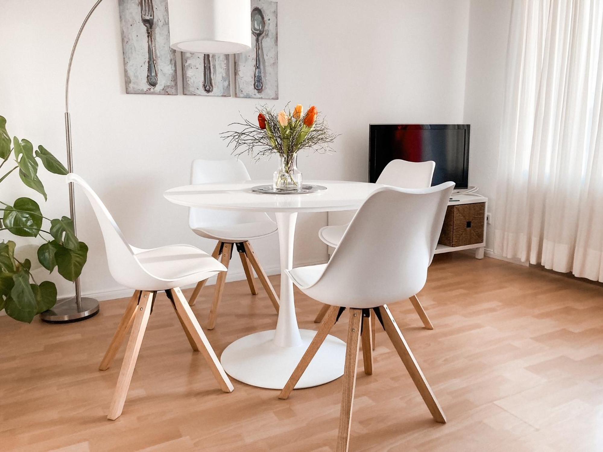 Appartment Paula Wolfhagen Dış mekan fotoğraf