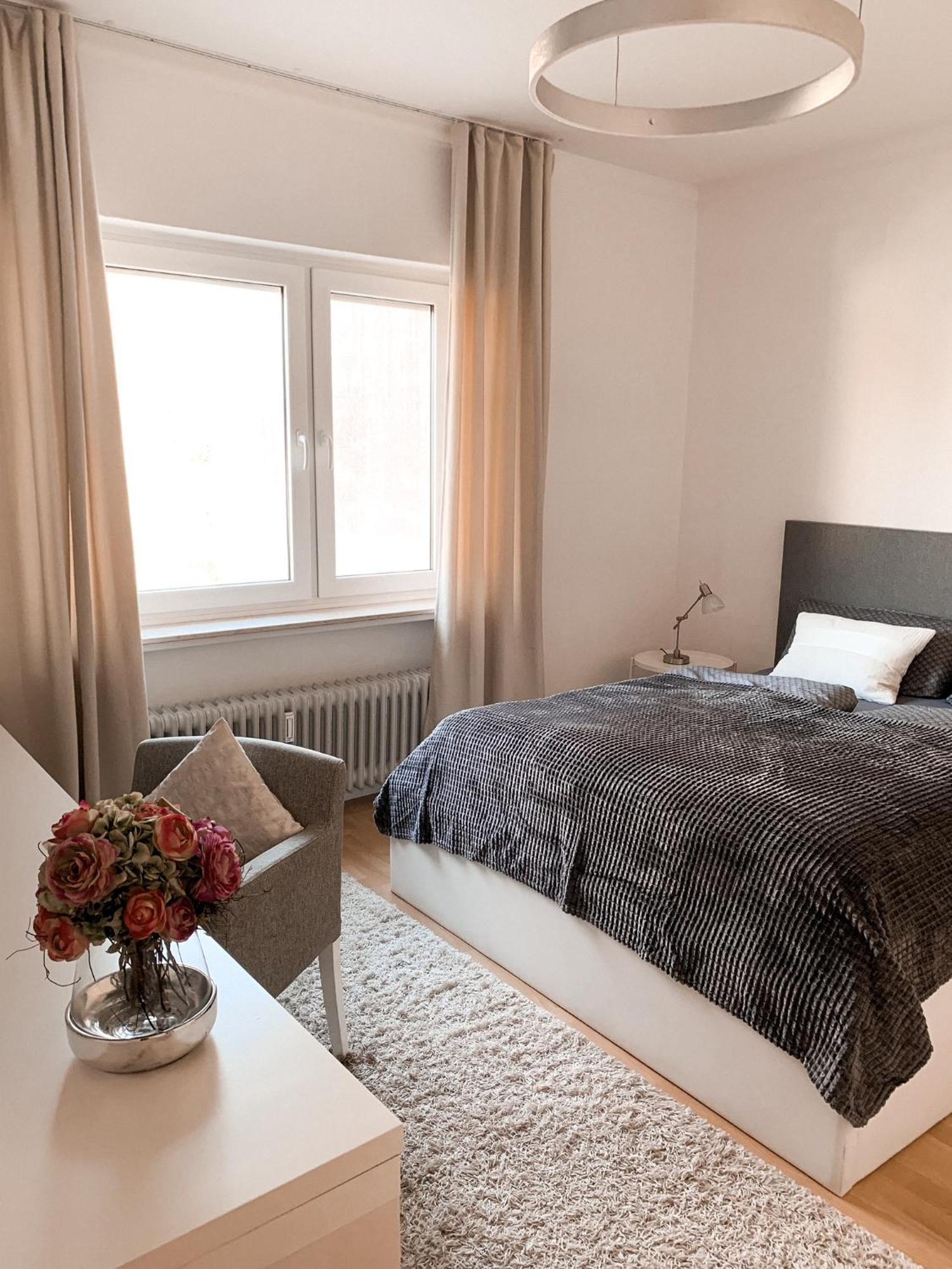 Appartment Paula Wolfhagen Dış mekan fotoğraf