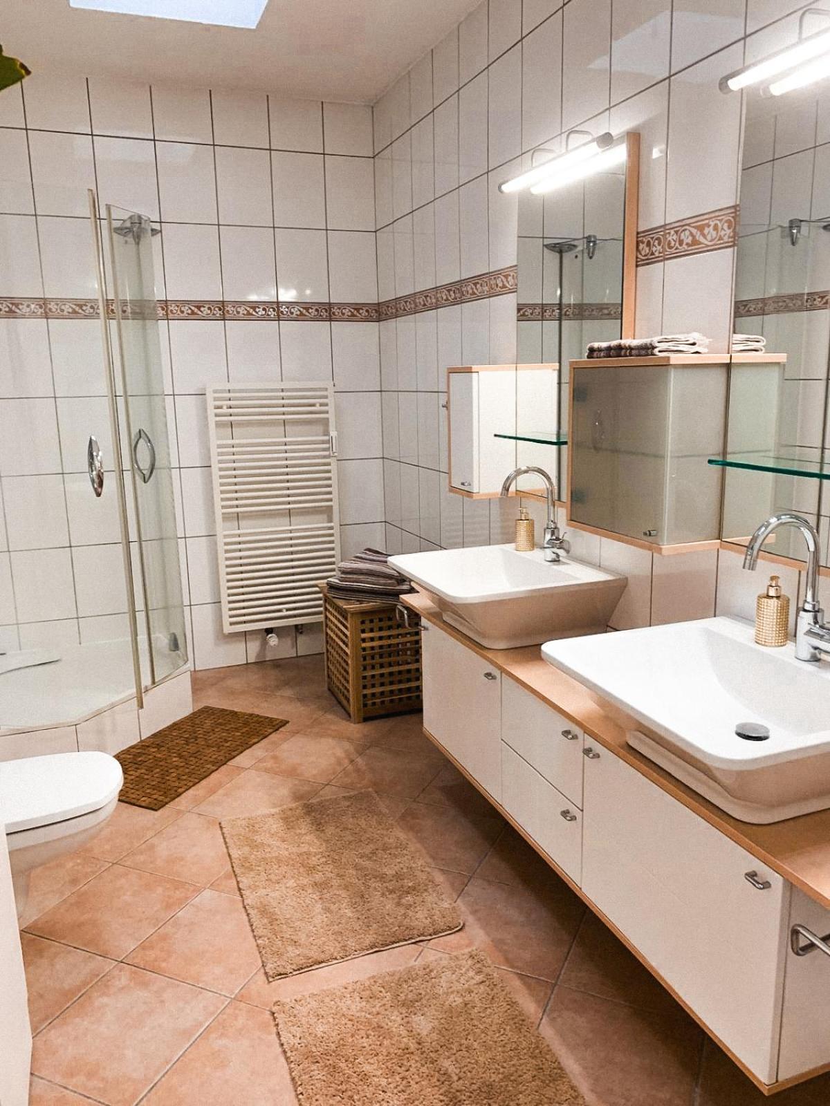 Appartment Paula Wolfhagen Dış mekan fotoğraf